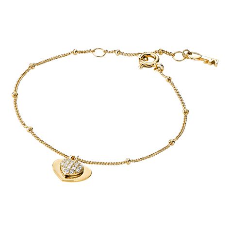 bracciale michael kors cuore|Michael Kors.